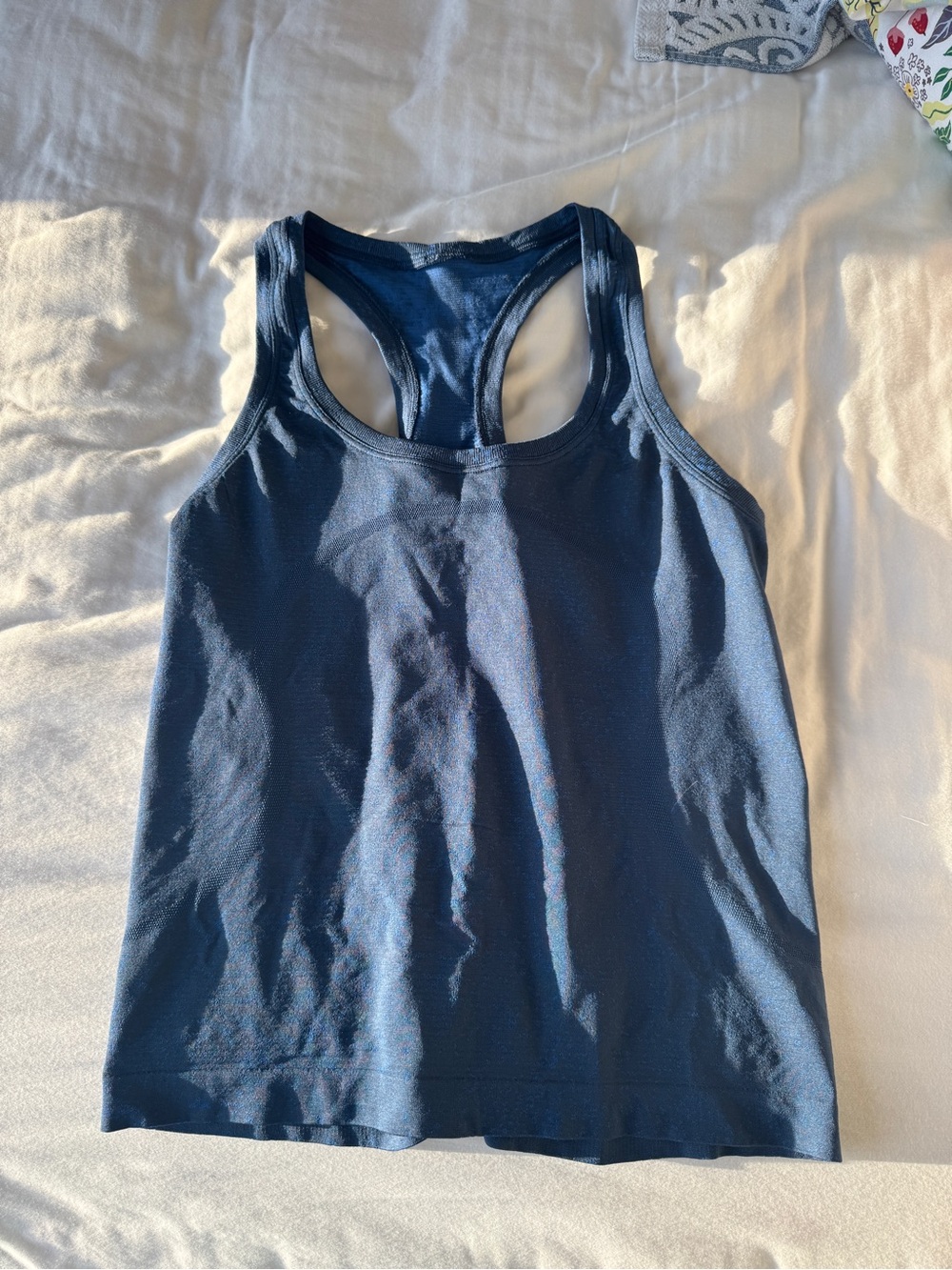 lululemon Swiftly Tech Race Length - size 8